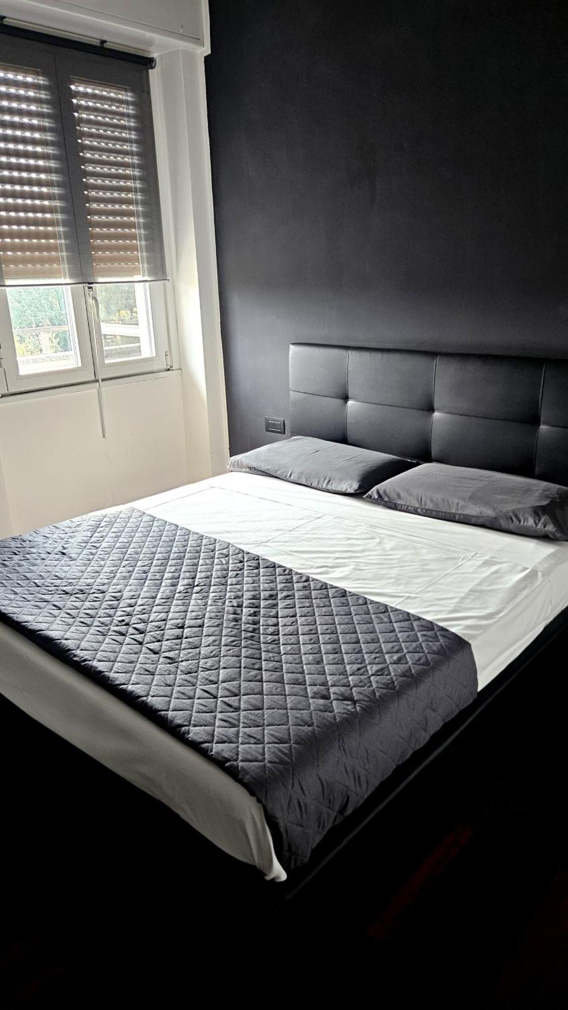 Stadium Apartment Milano Dış mekan fotoğraf