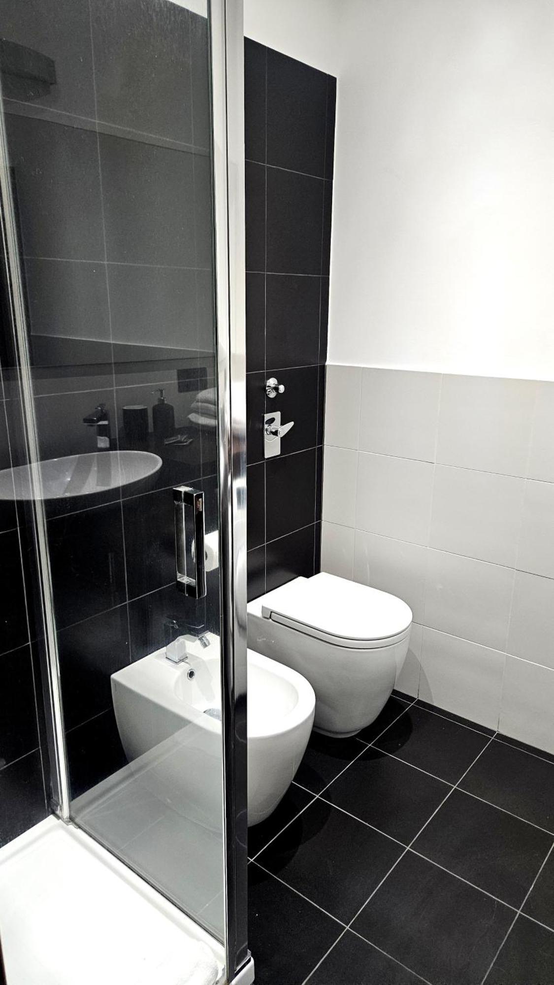 Stadium Apartment Milano Dış mekan fotoğraf