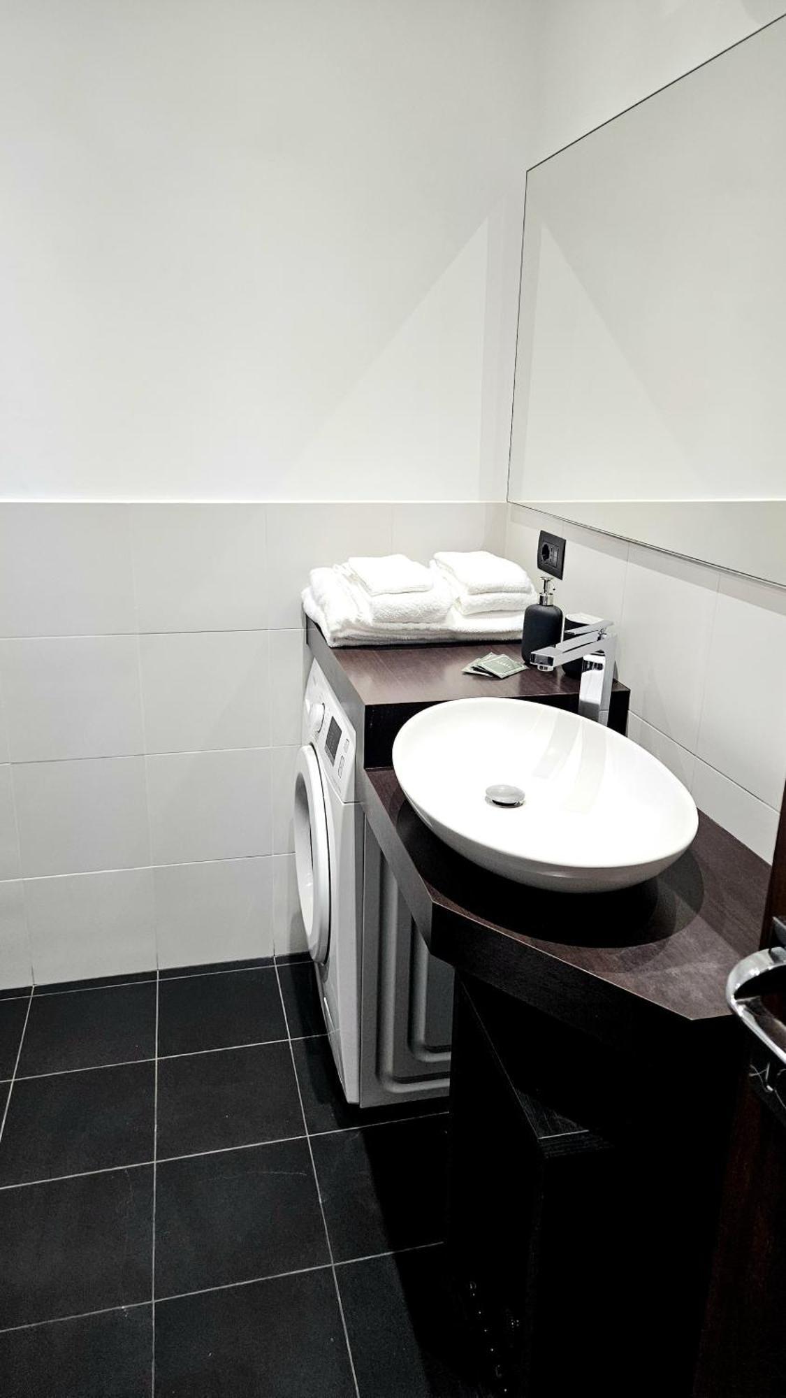 Stadium Apartment Milano Dış mekan fotoğraf